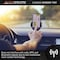 Motoshield Pro Carbon Window Tint Film for Auto, Car, Truck, 35% VLT 30 in x 20 ft ft Roll CAR-30-20-35 - alternate 6